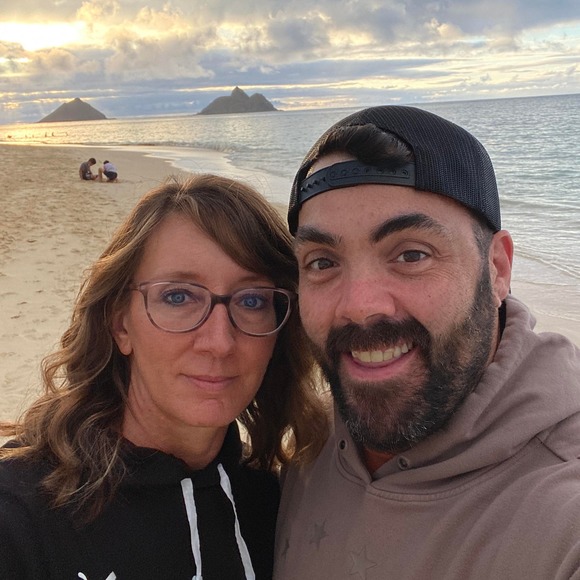 Meet your Posher, Joshua - Picture 1 of 1